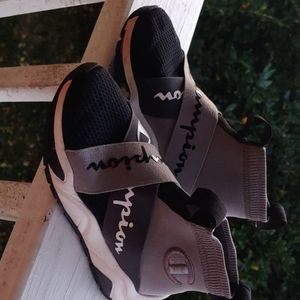 Champion Sneaker, Youth 5